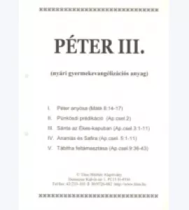 Péter III.
